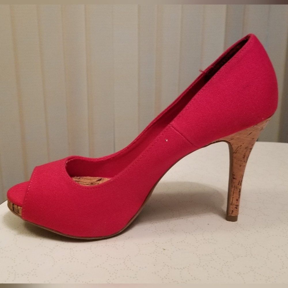 Christian Siriano high heels